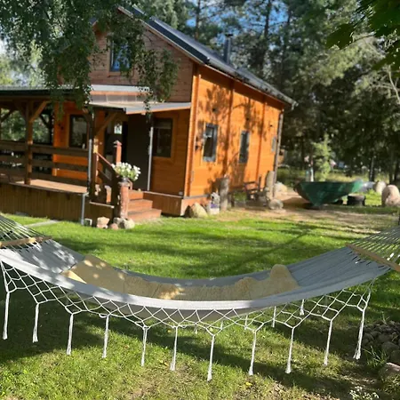 Dom Nad Saskiem 3 Sypialnie, Jacuzzi-relaks, Natura I Komfort *