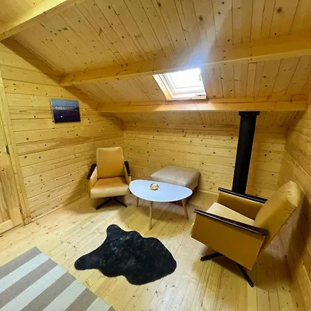 Nyaraló Dom Nad Saskiem 3 Sypialnie, Jacuzzi-relaks, Natura I Komfort Linowo (Szczytno)